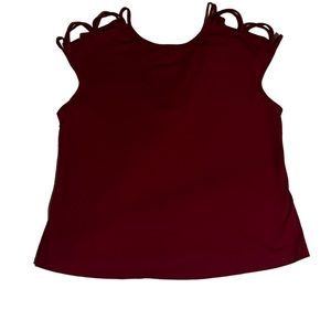 SHEIN Woman’s top